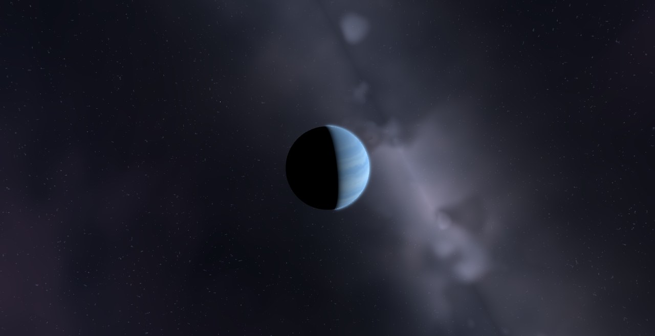 Preview of the TOI-216 - System scenario