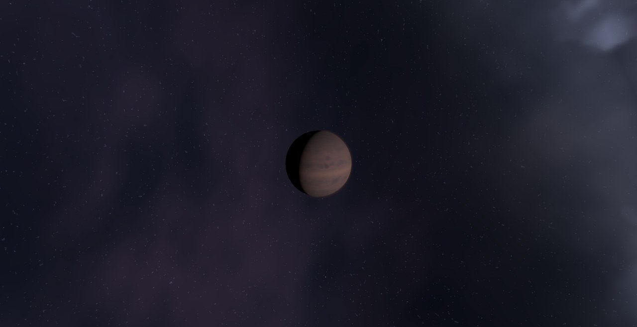 Preview of the TOI-2169 A - System scenario