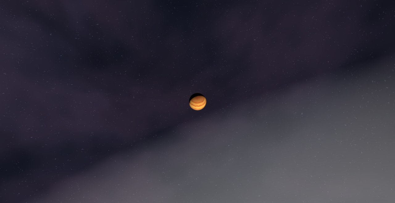 Preview of the TOI-2193 A - System scenario