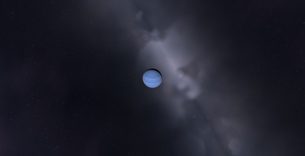 Preview of the TOI-220 - System scenario