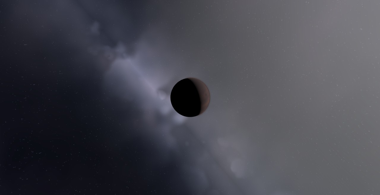 Preview of the TOI-2207 - System scenario