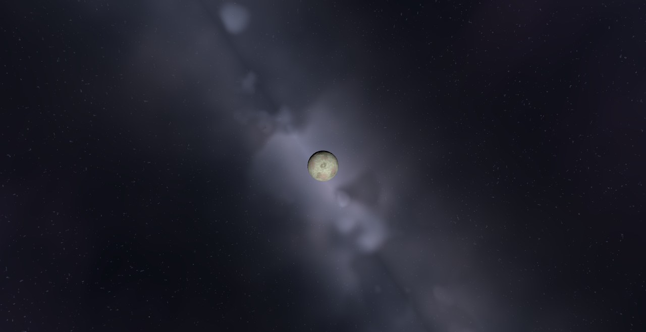 Preview of the TOI-2257 - System scenario