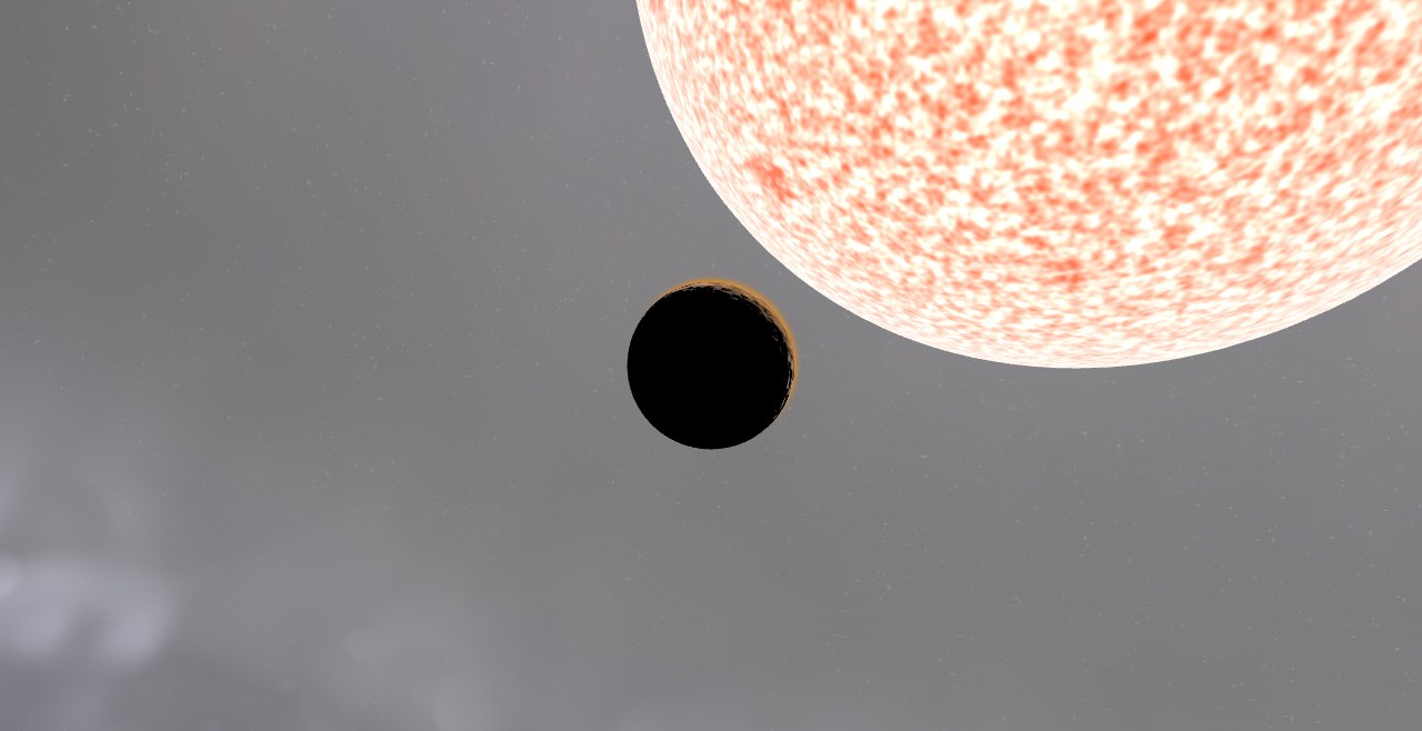 Preview of the TOI-2260 - System scenario