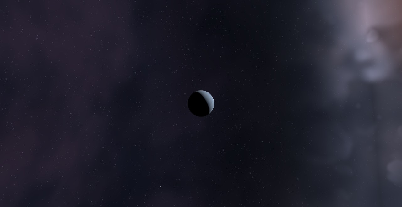 Preview of the TOI-2285 - System scenario