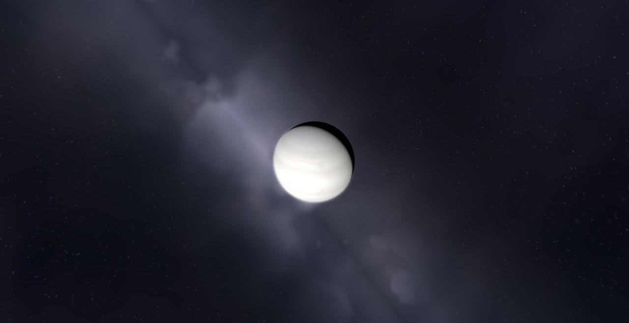 Preview of the TOI-2295 - System scenario