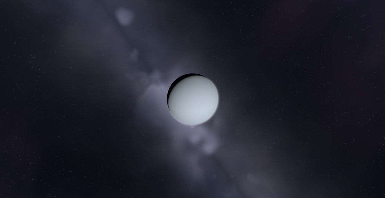 Preview of the TOI-2322 - System scenario