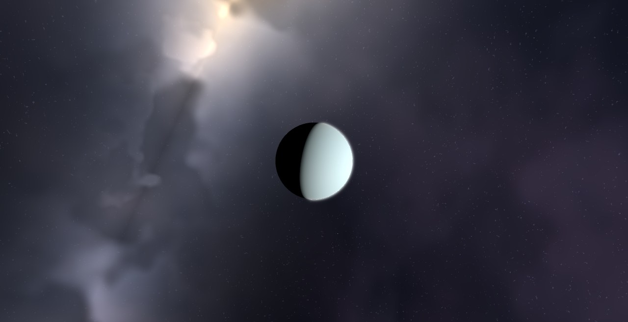 Preview of the TOI-2328 - System scenario