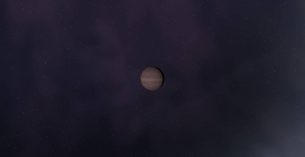 Preview of the TOI-2368 - System scenario