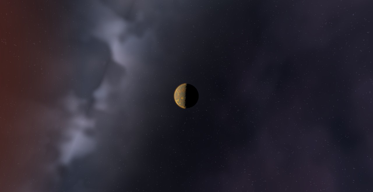 Preview of the TOI-237 - System scenario