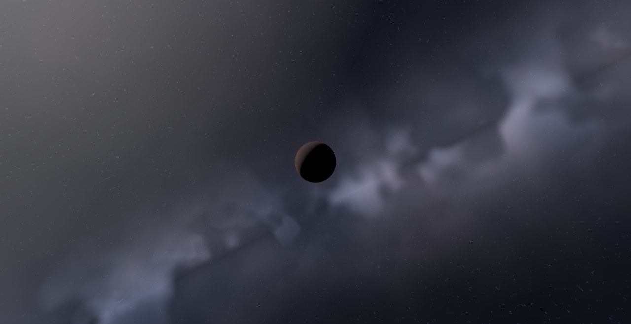 Preview of the TOI-2373 - System scenario