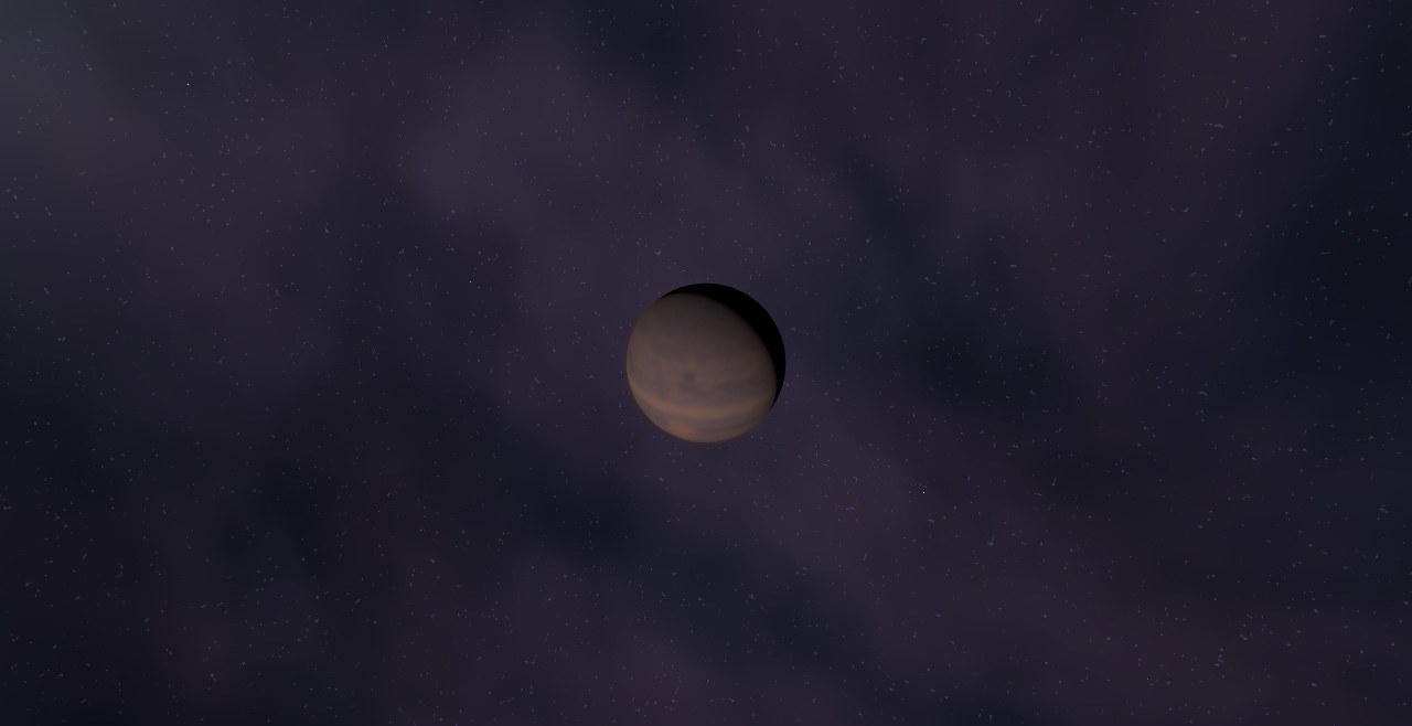 Preview of the TOI-2374 - System scenario