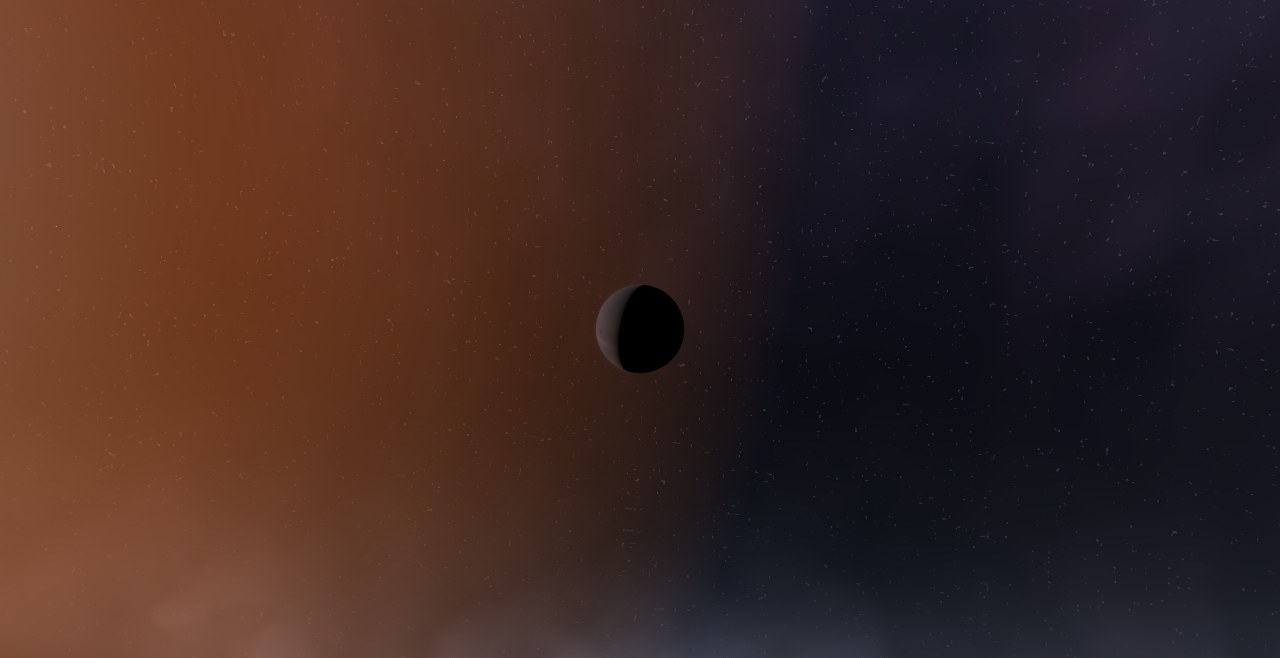 Preview of the TOI-2379 - System scenario