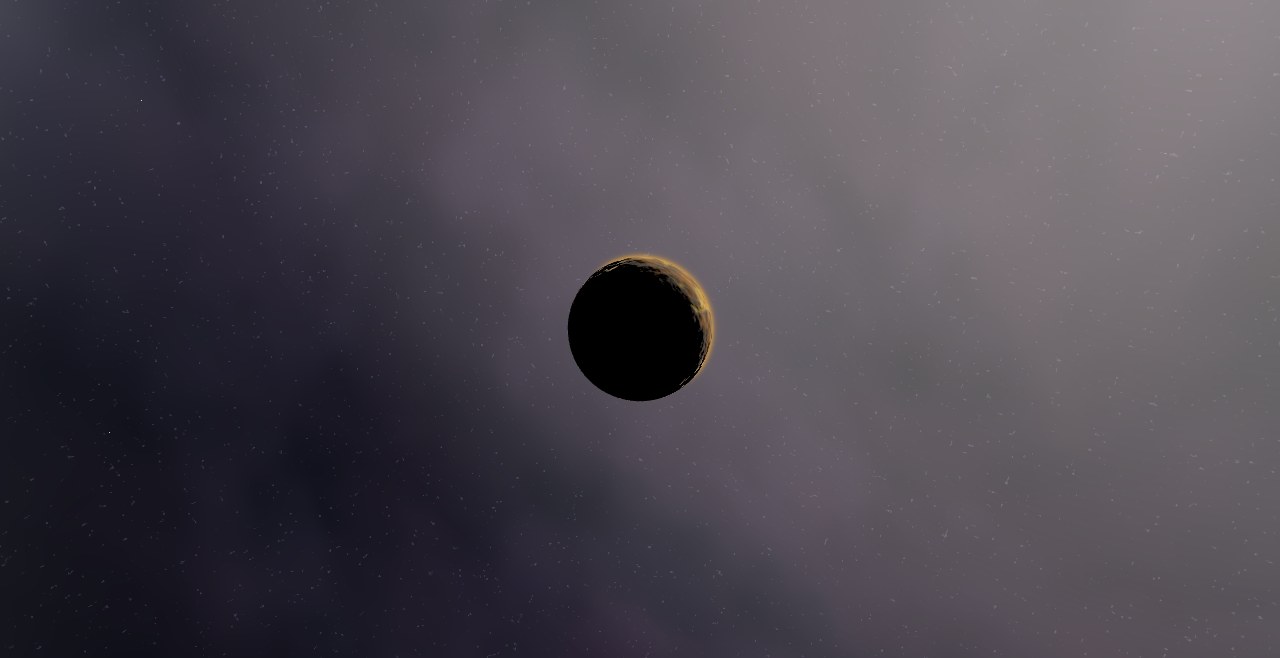 Preview of the TOI-238 - System scenario