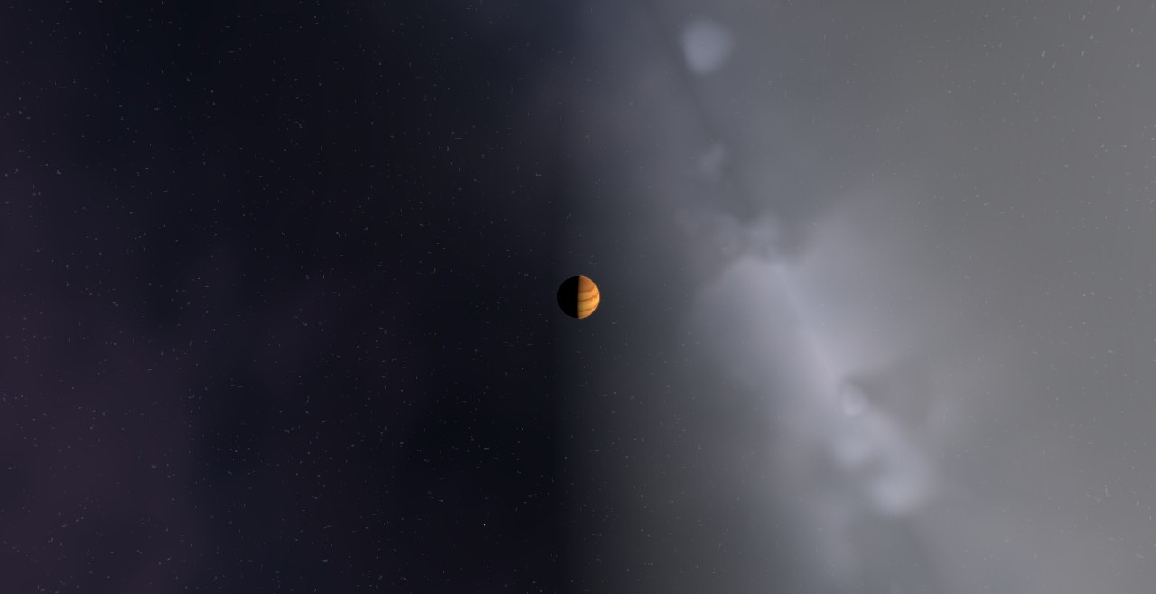 Preview of the TOI-2382 - System scenario