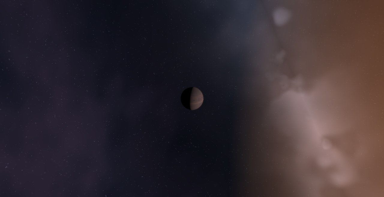 Preview of the TOI-2384 - System scenario