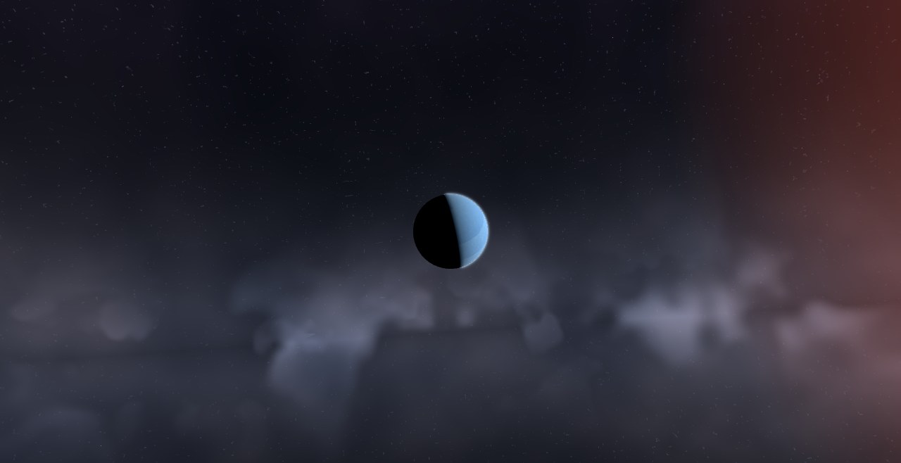 Preview of the TOI-2406 - System scenario
