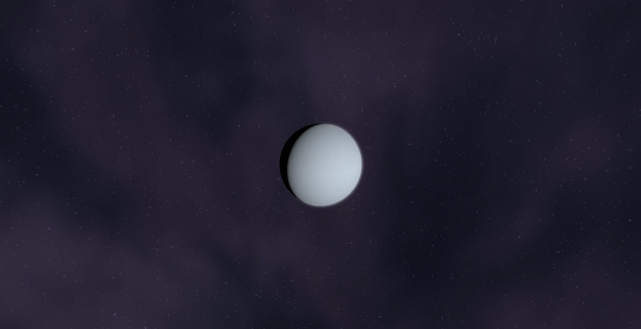 Preview of the TOI-2407 - System scenario