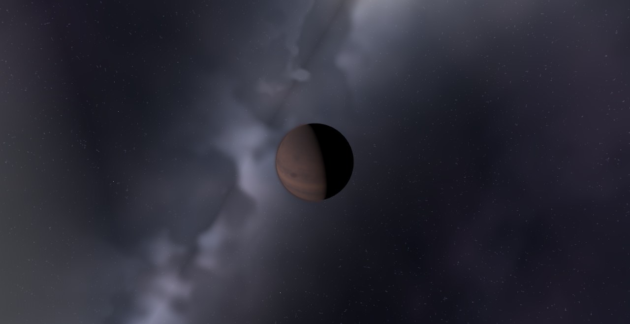 Preview of the TOI-2416 - System scenario