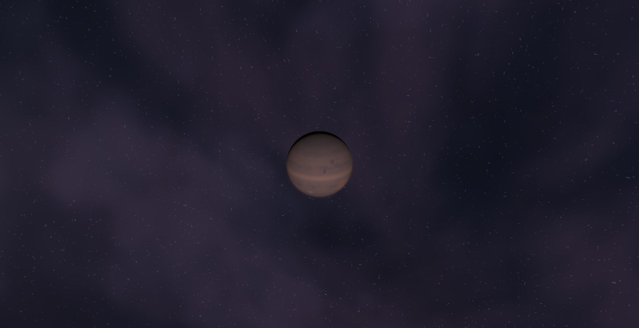 Preview of the TOI-2420 - System scenario