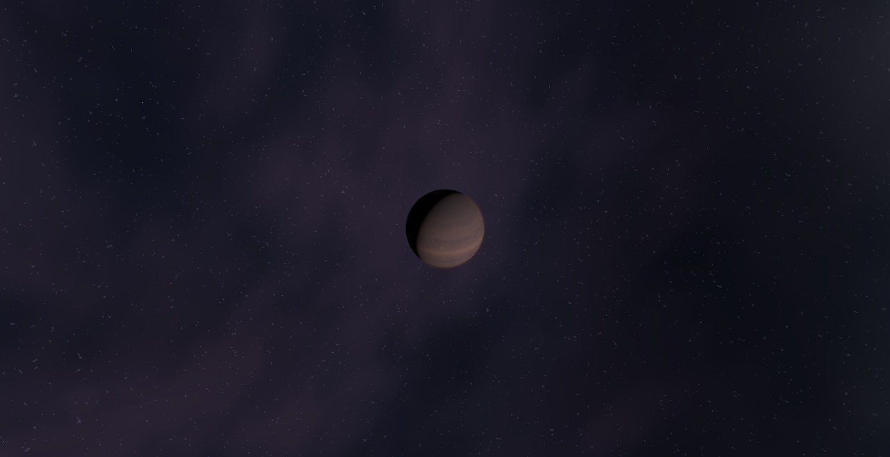 Preview of the TOI-2421 - System scenario