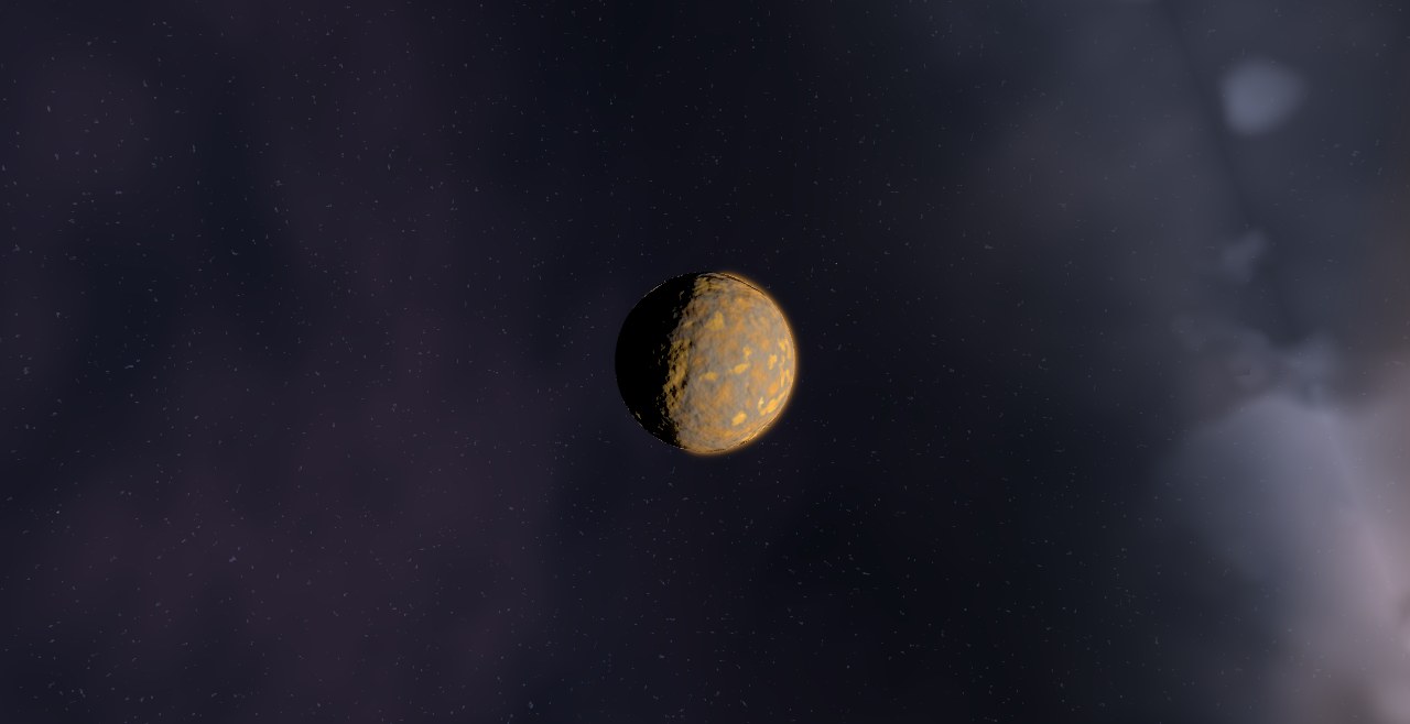 Preview of the TOI-2427 - System scenario
