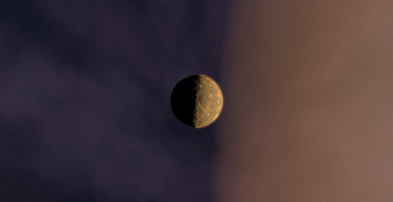 Preview of the TOI-2431 - System scenario