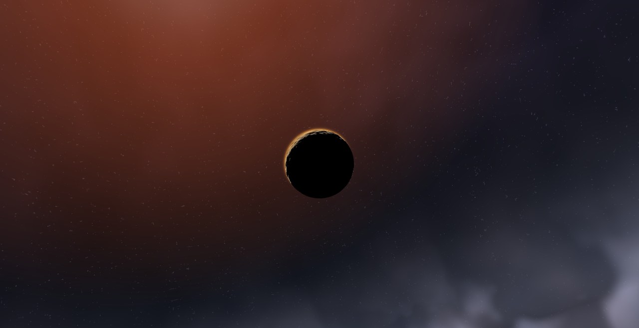 Preview of the TOI-244 - System scenario