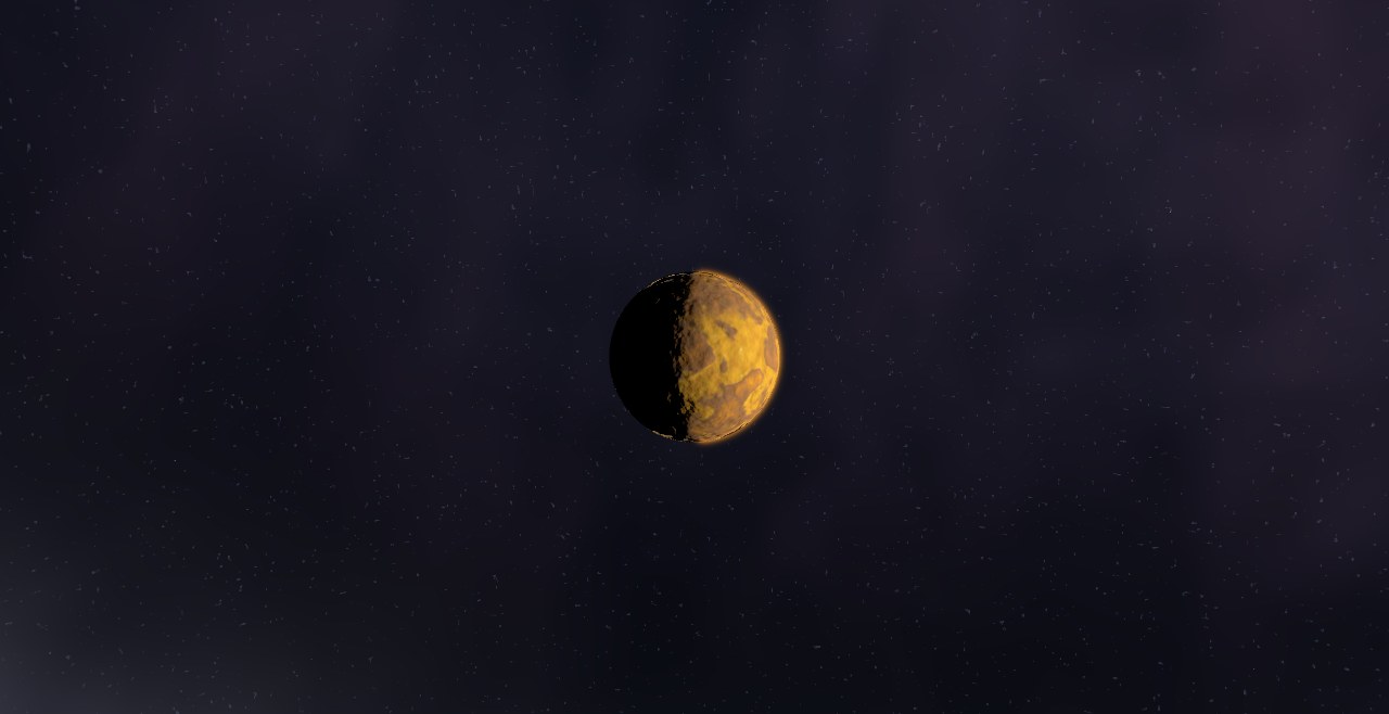 Preview of the TOI-2443 - System scenario