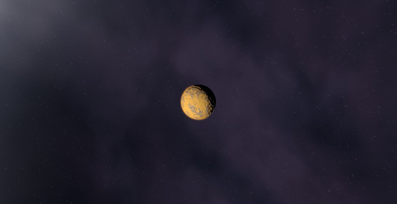 Preview of the TOI-2445 - System scenario