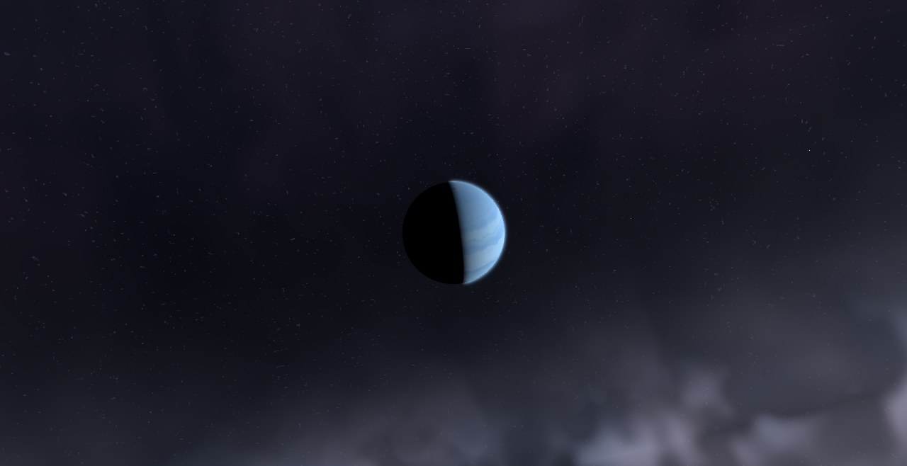 Preview of the TOI-2449 - System scenario