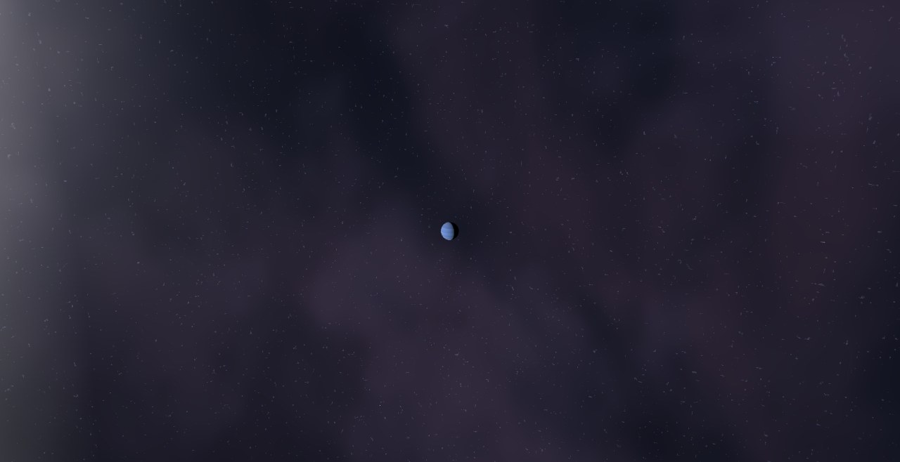 Preview of the TOI-2458 - System scenario