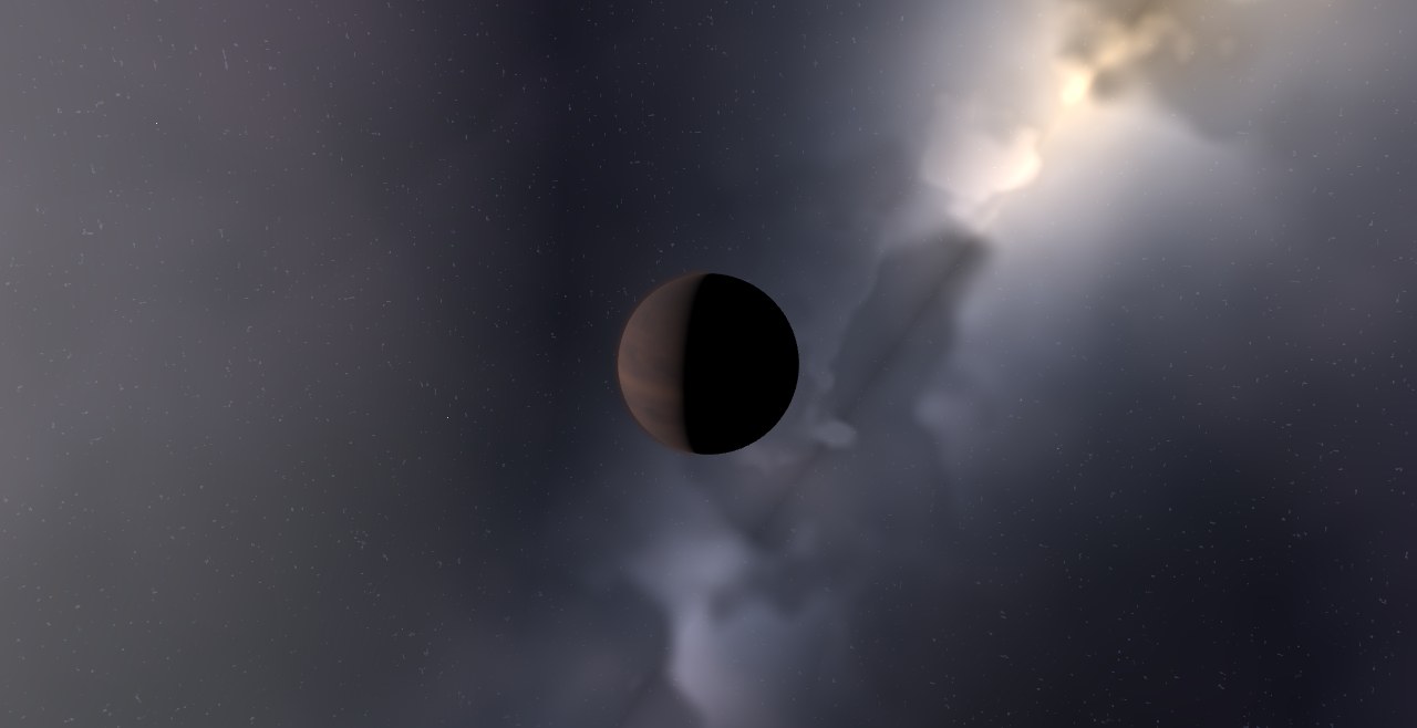 Preview of the TOI-2485 - System scenario