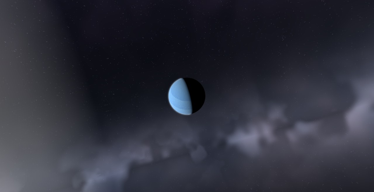 Preview of the TOI-2498 - System scenario