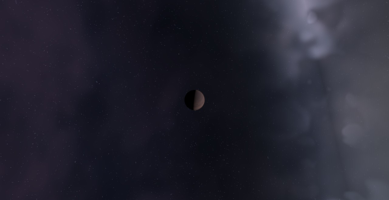 Preview of the TOI-251 - System scenario
