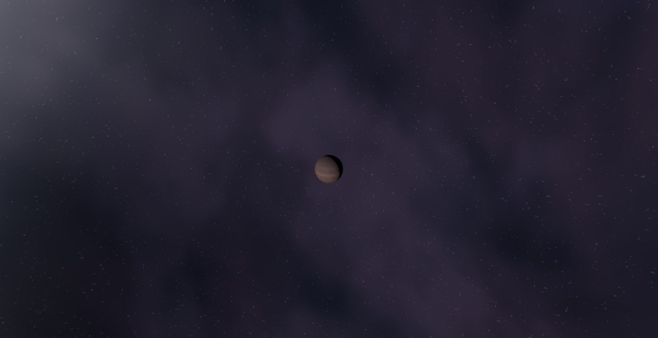 Preview of the TOI-2524 - System scenario