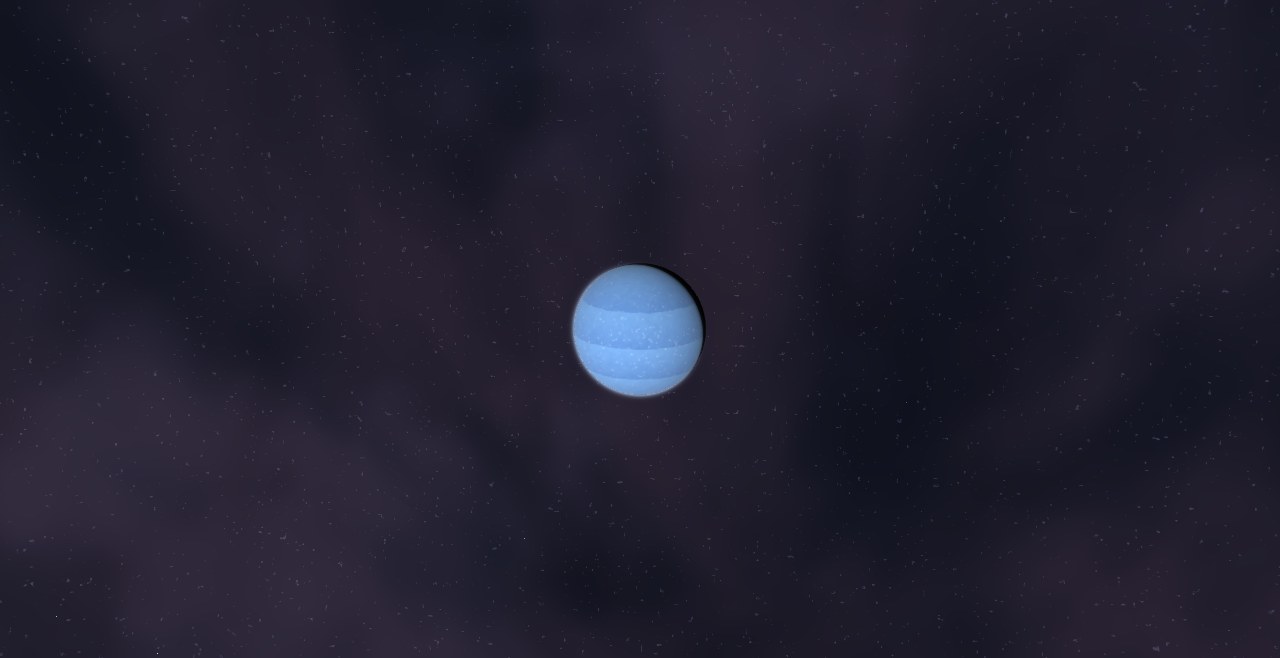Preview of the TOI-2525 - System scenario