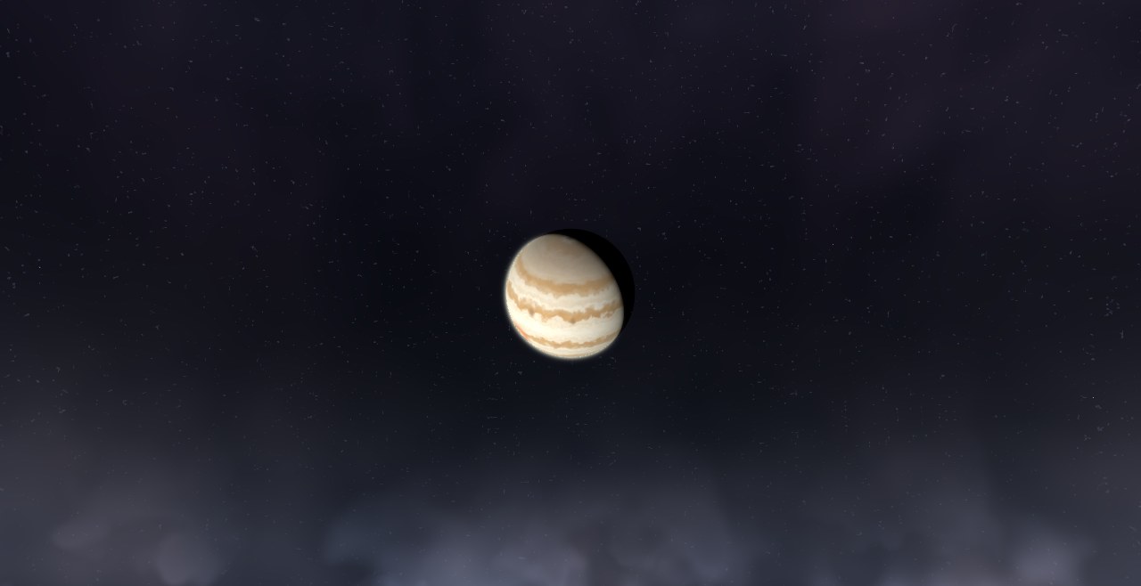 Preview of the TOI-2537 - System scenario