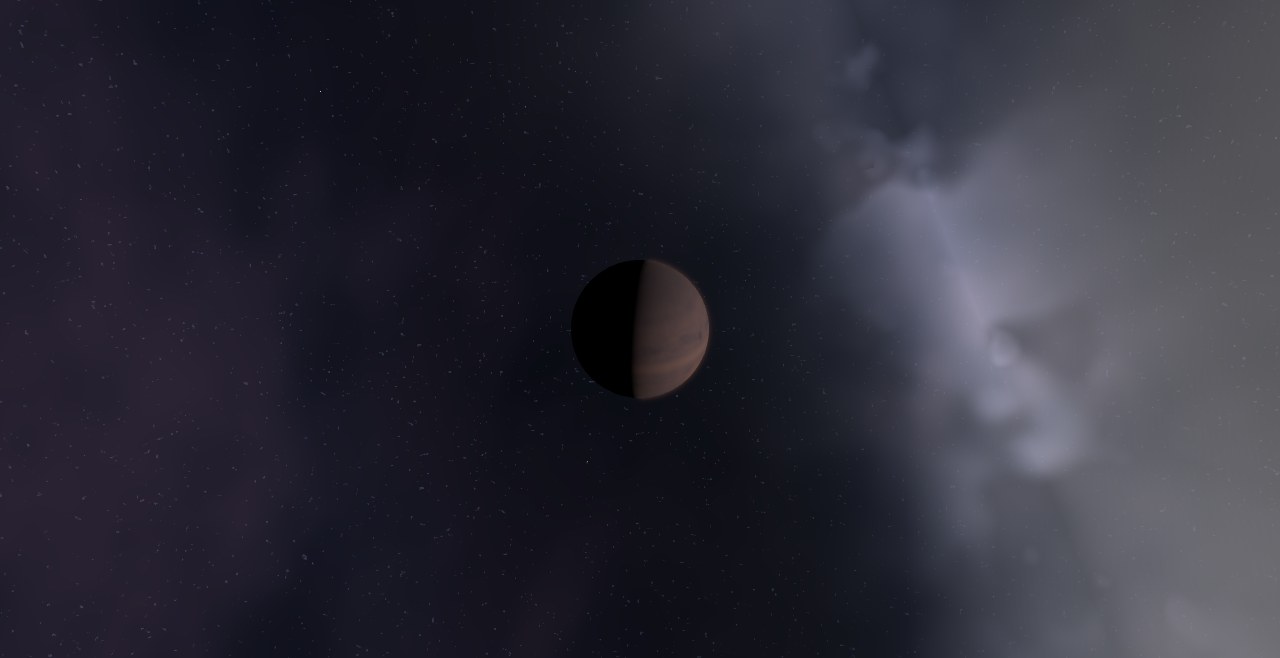 Preview of the TOI-2567 - System scenario