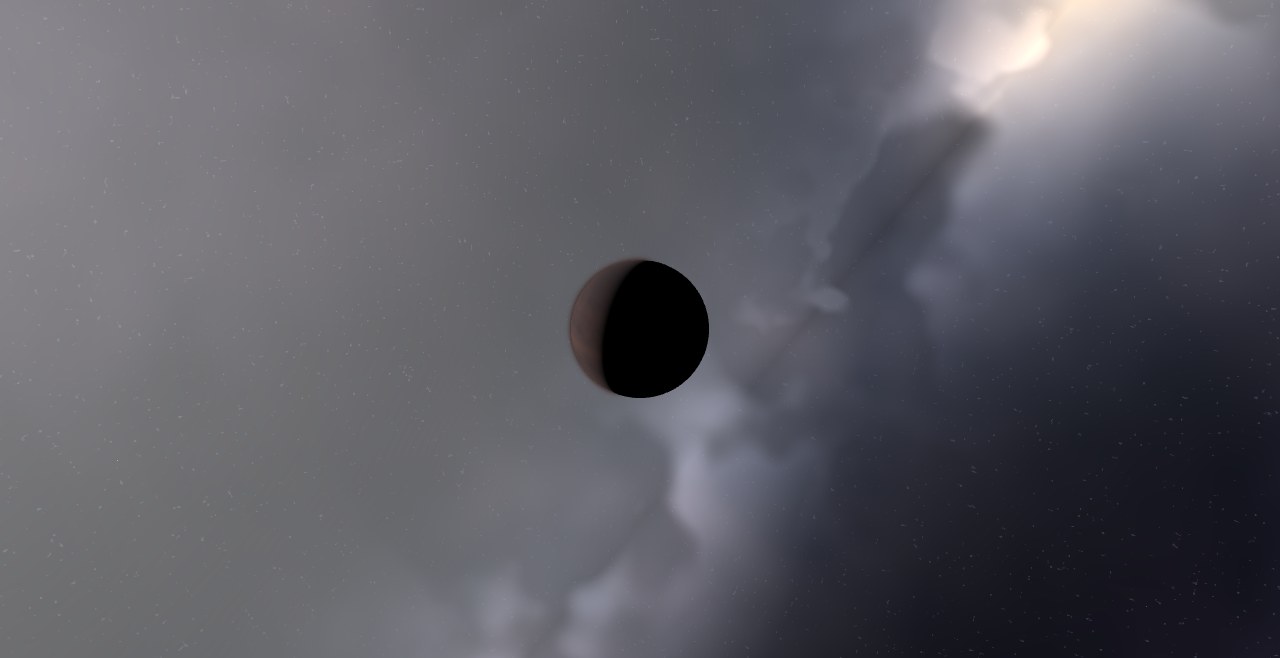 Preview of the TOI-2570 - System scenario
