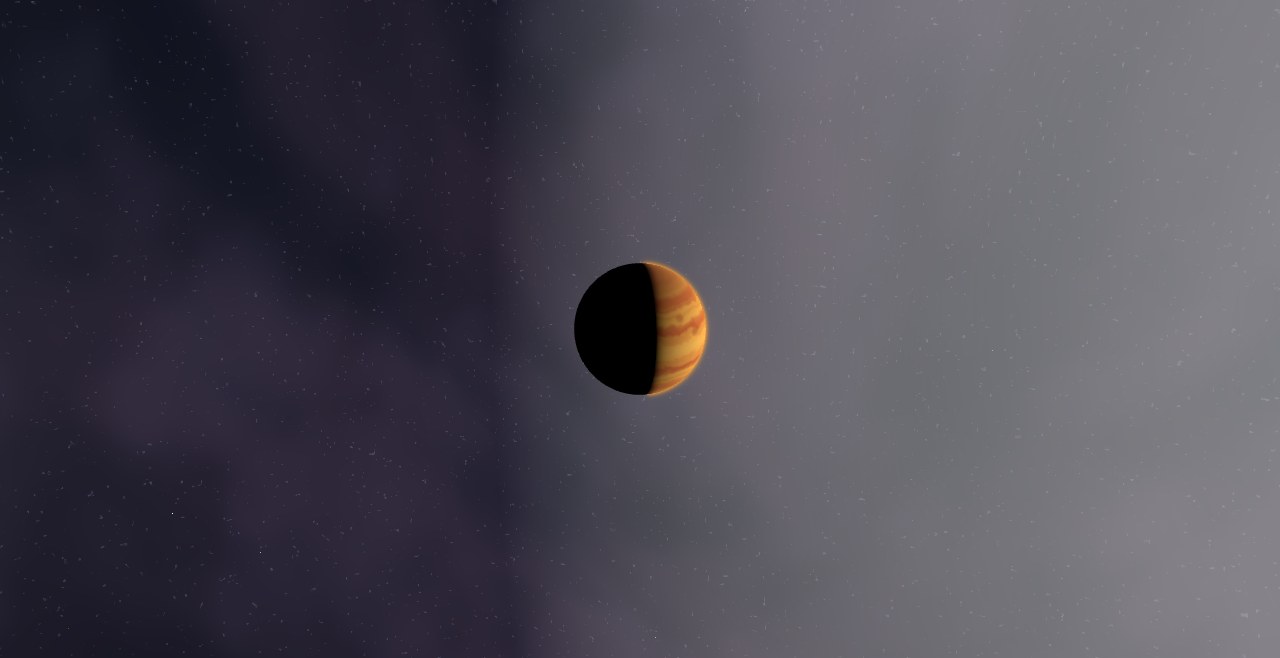Preview of the TOI-2580 - System scenario