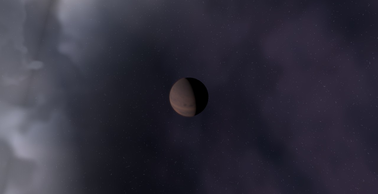 Preview of the TOI-2583 A - System scenario