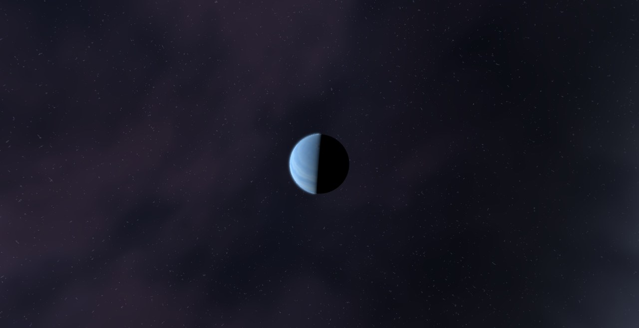 Preview of the TOI-2589 - System scenario
