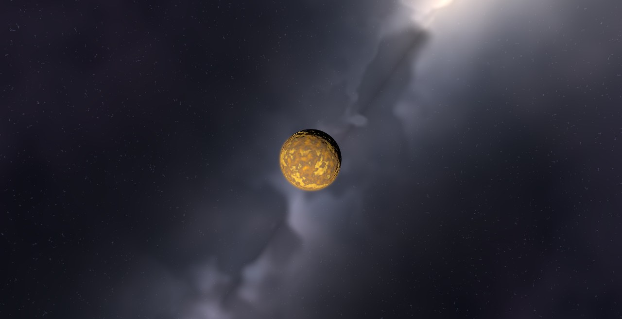 Preview of the TOI-260 - System scenario