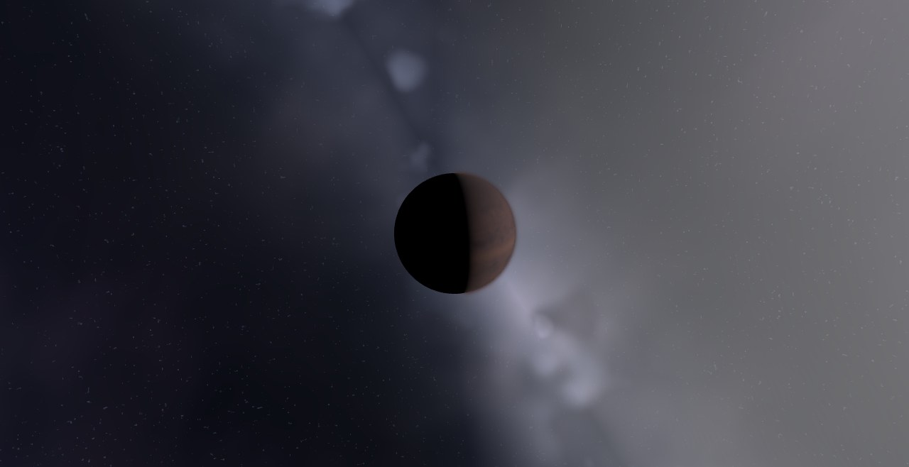 Preview of the TOI-2641 - System scenario