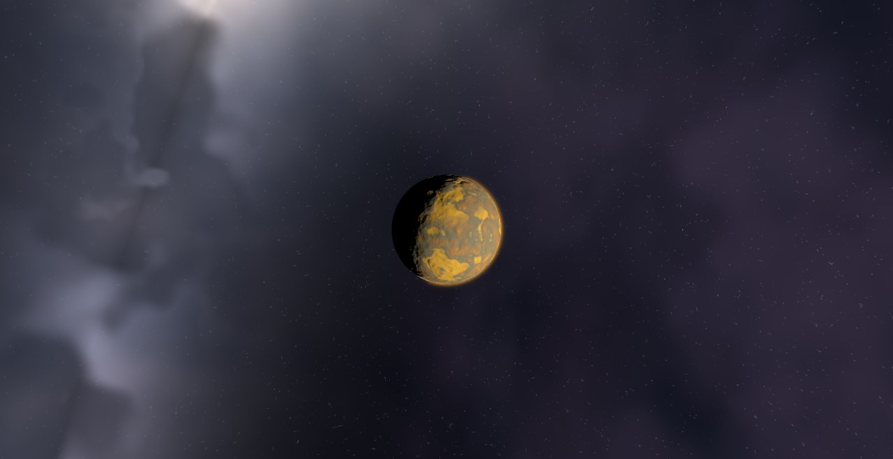 Preview of the TOI-270 - System scenario