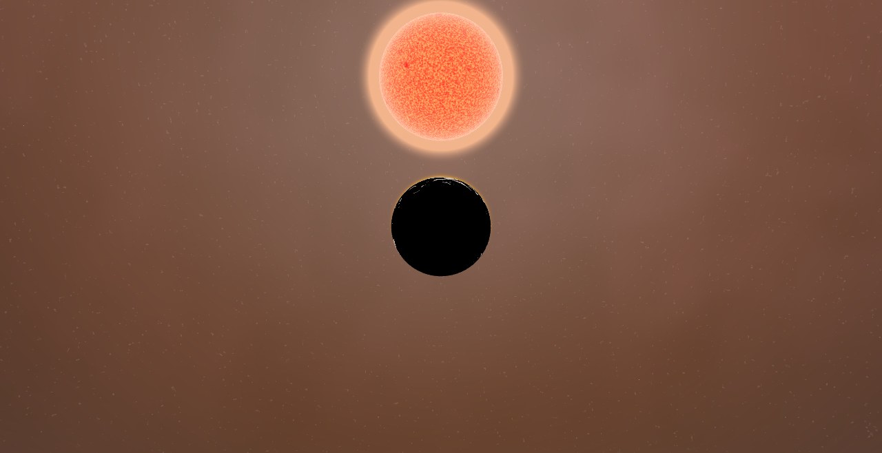 Preview of the TOI-2768 - System scenario