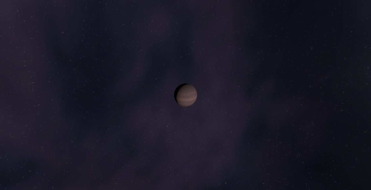 Preview of the TOI-2796 - System scenario