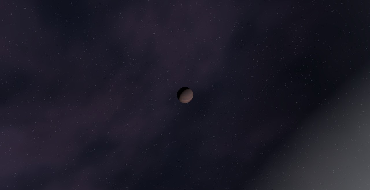 Preview of the TOI-2818 - System scenario