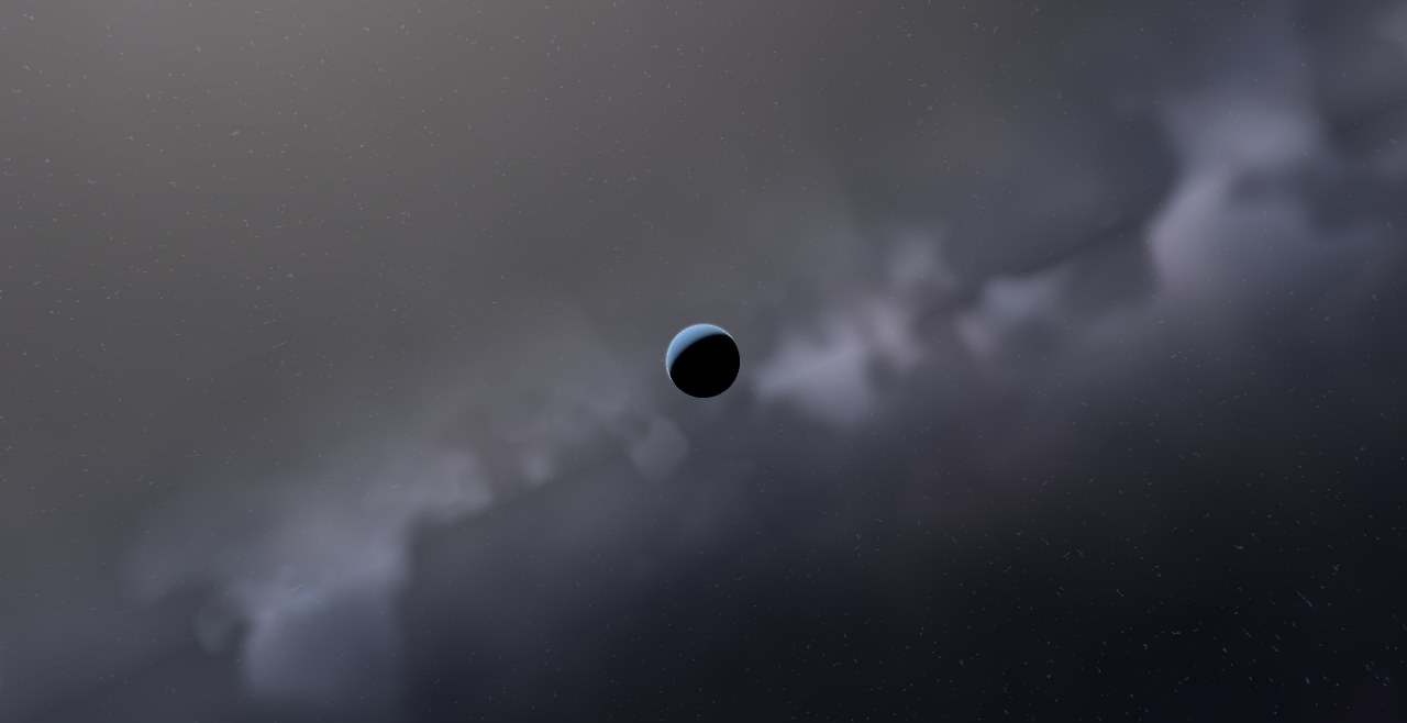 Preview of the TOI-2876 - System scenario