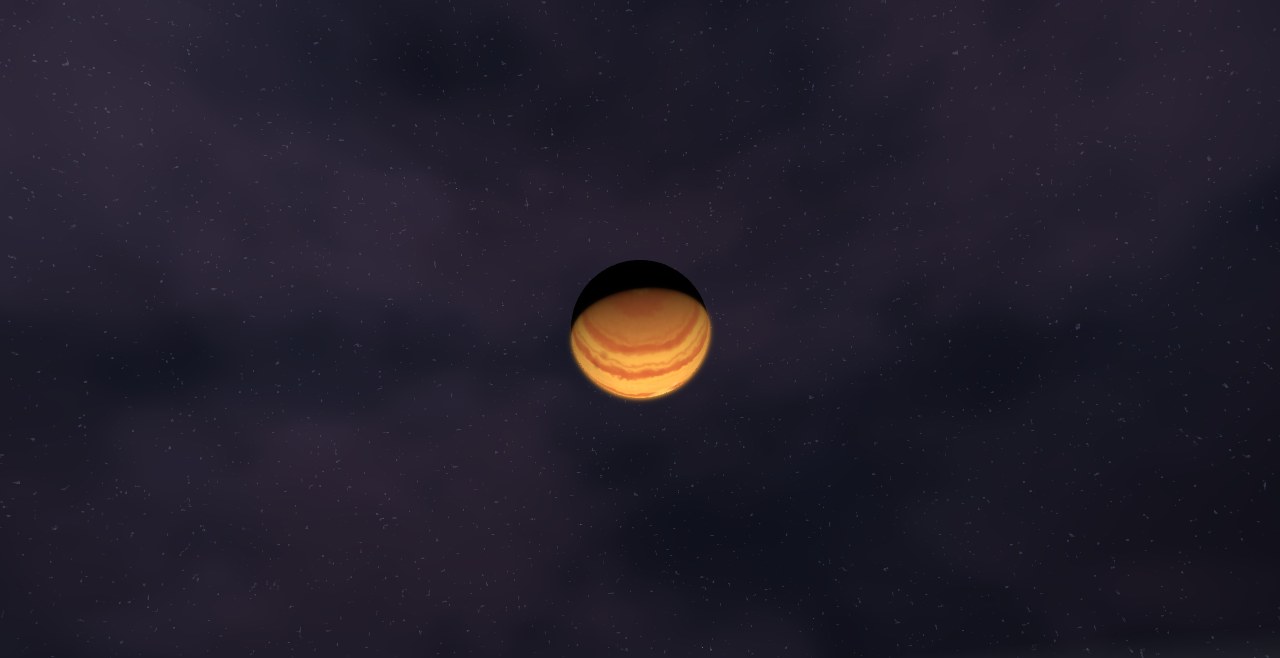 Preview of the TOI-2886 - System scenario